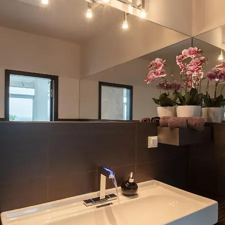 Apartmán Penthouse Orion *